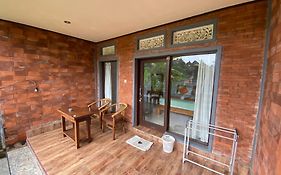 Sulendra Jungle Suites Ubud View By Eps